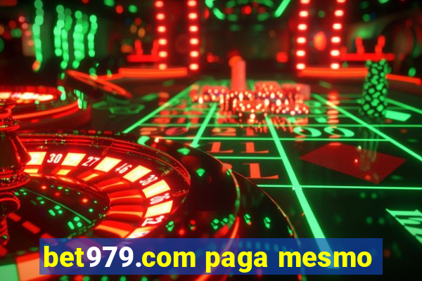 bet979.com paga mesmo