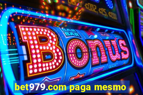 bet979.com paga mesmo