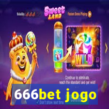 666bet jogo