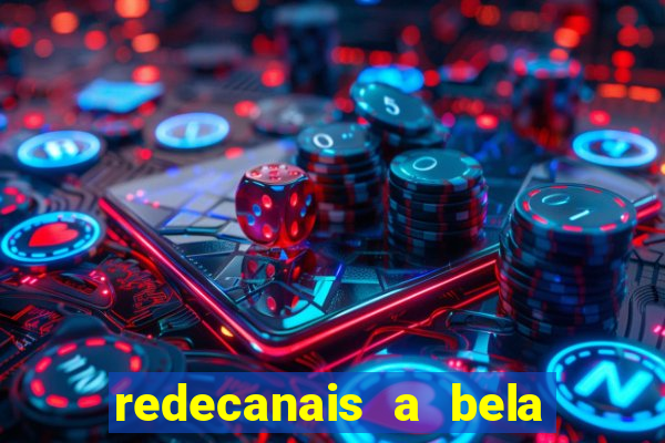 redecanais a bela e a fera