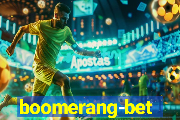 boomerang-bet