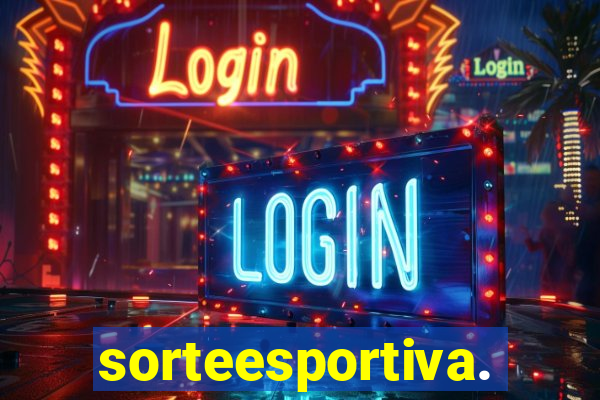 sorteesportiva.bet