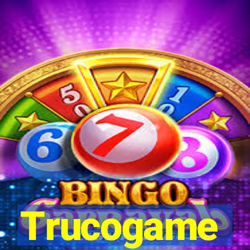 Trucogame