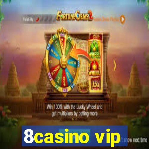 8casino vip