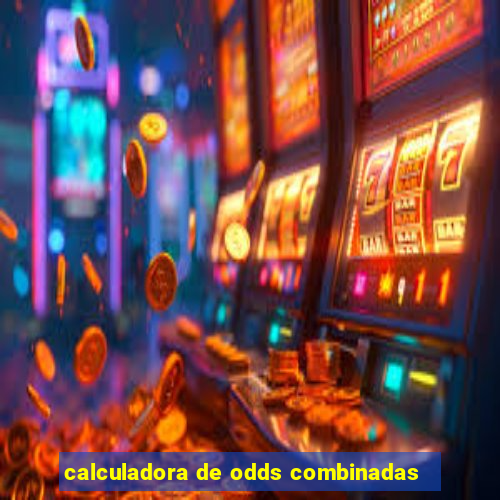 calculadora de odds combinadas