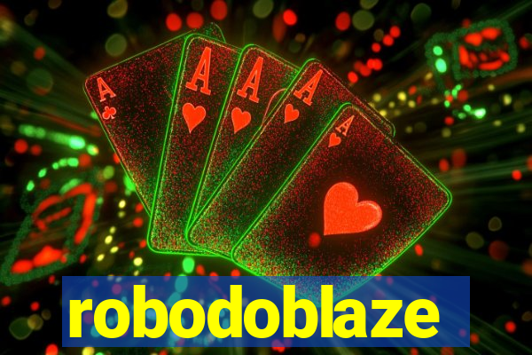 robodoblaze