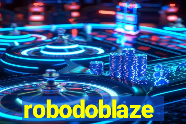 robodoblaze