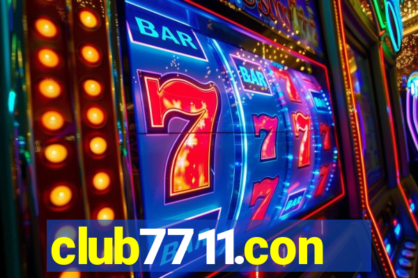 club7711.con