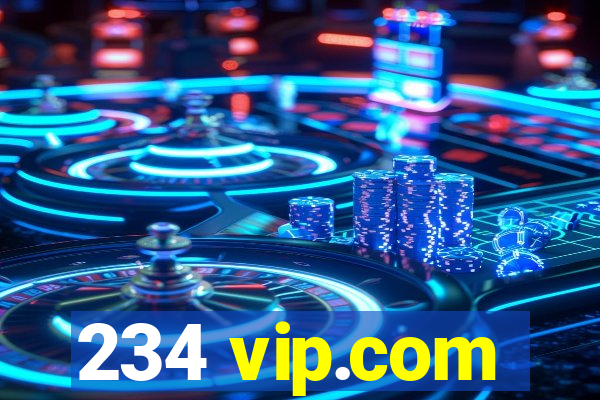 234 vip.com