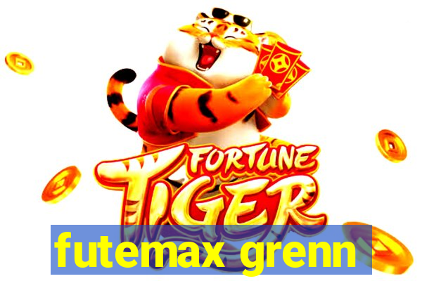 futemax grenn