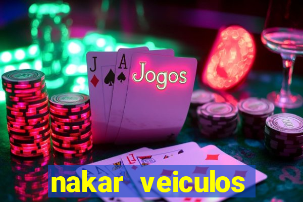 nakar veiculos porto alegre