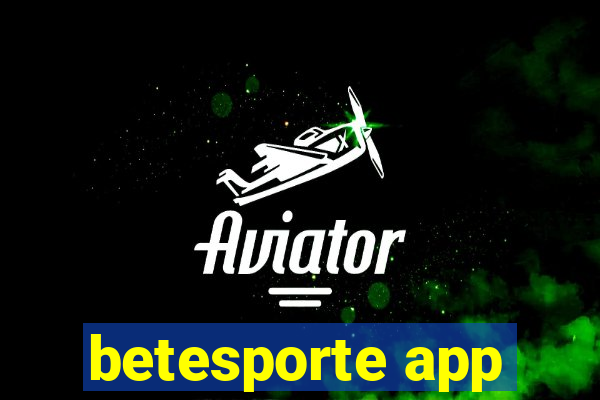 betesporte app