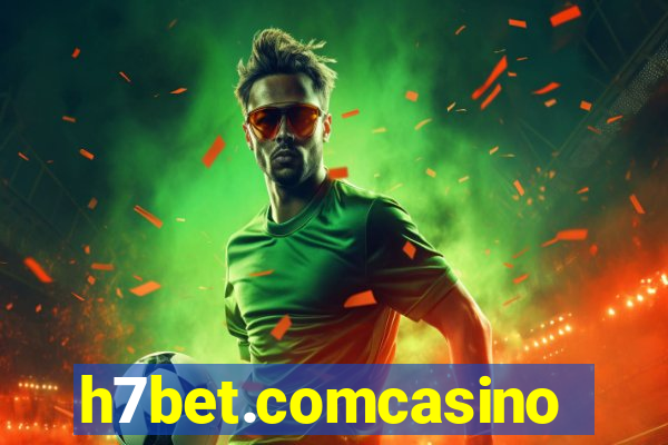 h7bet.comcasino