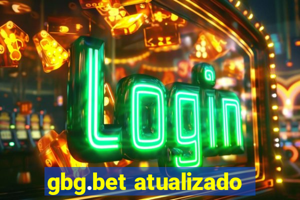 gbg.bet atualizado