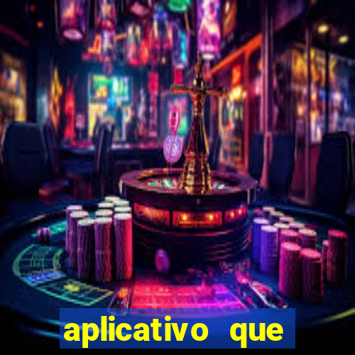 aplicativo que ganhar dinheiro jogando