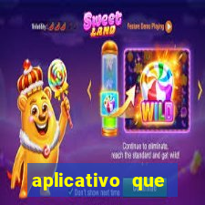 aplicativo que ganhar dinheiro jogando