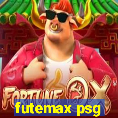 futemax psg