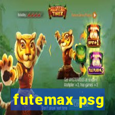 futemax psg