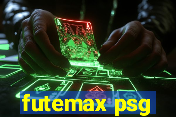 futemax psg