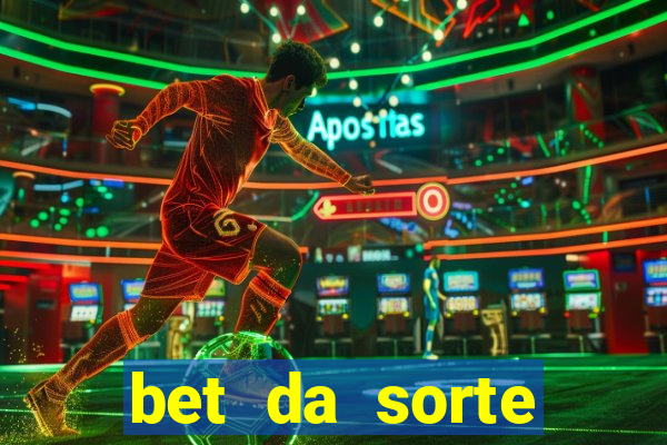 bet da sorte codigo promocional