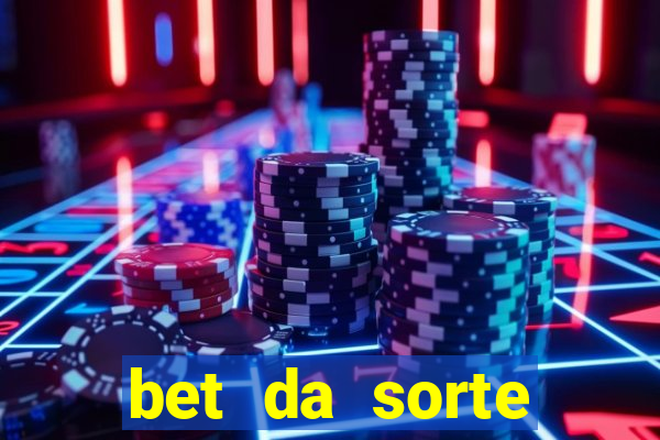 bet da sorte codigo promocional