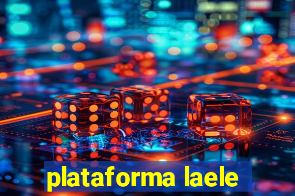 plataforma laele