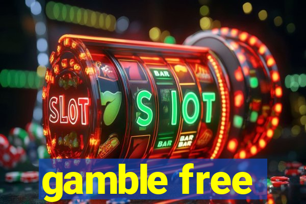 gamble free