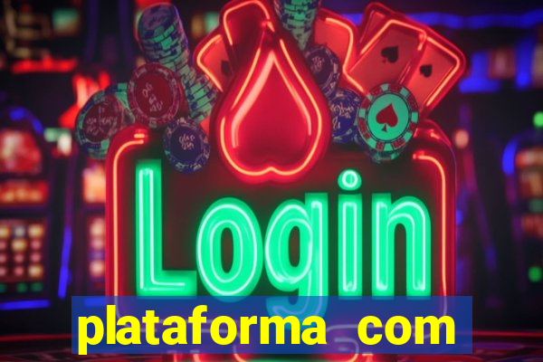 plataforma com jogos demo