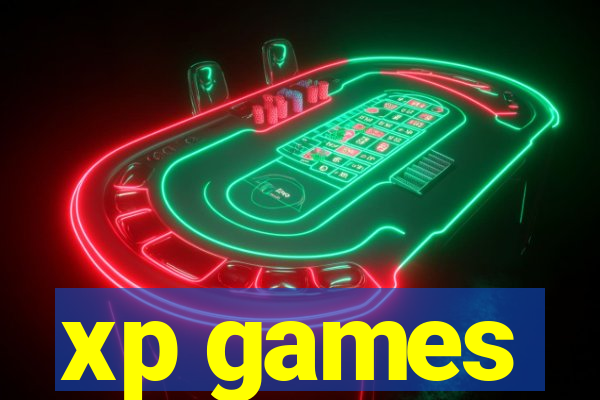 xp games