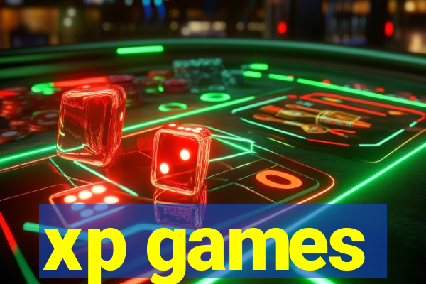 xp games