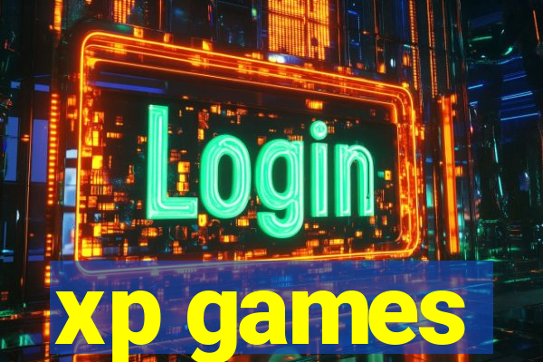 xp games