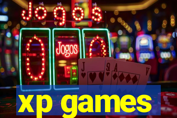 xp games