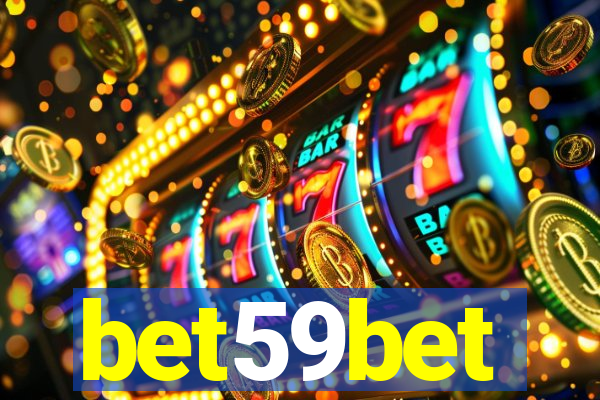 bet59bet