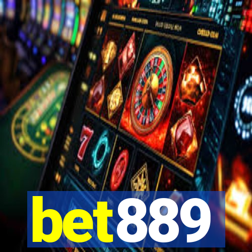 bet889