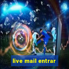 live mail entrar