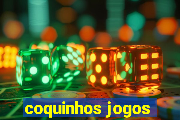 coquinhos jogos