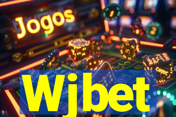 Wjbet