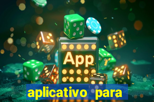 aplicativo para abrir jogos