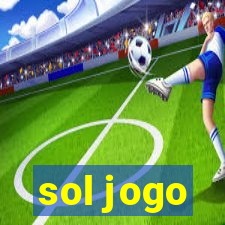 sol jogo