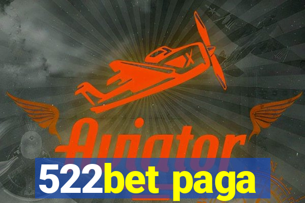 522bet paga