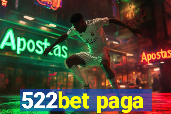 522bet paga