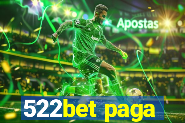 522bet paga