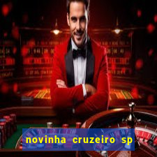 novinha cruzeiro sp caiu net