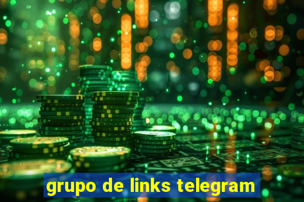 grupo de links telegram