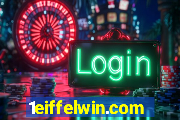 1eiffelwin.com