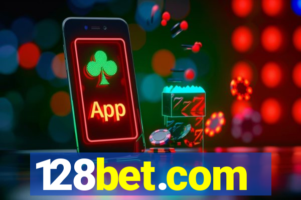 128bet.com