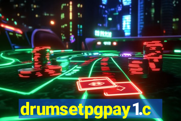 drumsetpgpay1.com