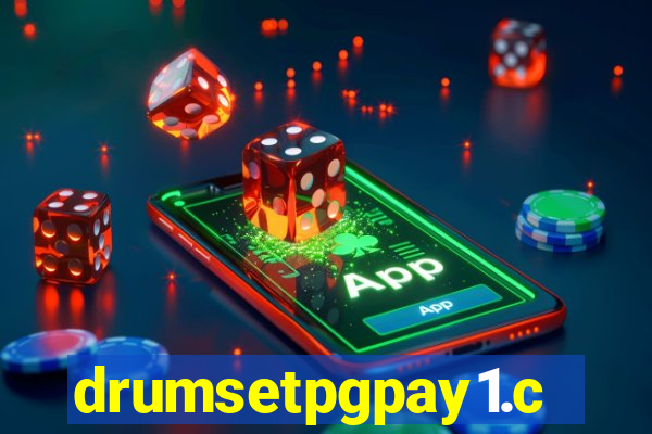 drumsetpgpay1.com