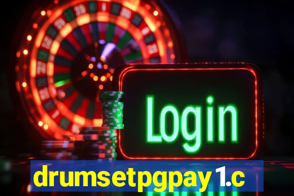 drumsetpgpay1.com