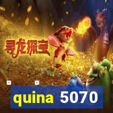 quina 5070